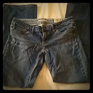 Gap Bootleg jeans